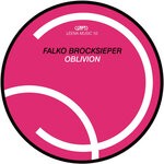 cover: Falko Brocksieper - Oblivion