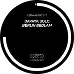 cover: Dapayk Solo - Berlin Bedlam