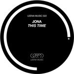 cover: Jona - This Time