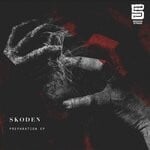 cover: Skoden - Preparation EP