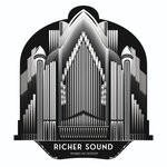 cover: Works Of Intent - Richer Sound