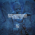 cover: Dietrich Schoenemann|Marduk - Enhancement Purposes 1997 (Remaster 2023)