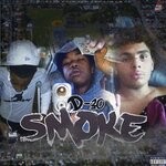 cover: D30 - Smoke (Explicit)