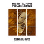 cover: Various - The Best Autumn Vibrations 2023