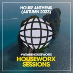 cover: Various - House Anthems 2023