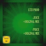 cover: Ltzi Prod - Juice / Price