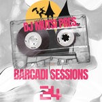 cover: Dj Mutsi - Barcadi Session 24