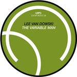 cover: Lee Van Dowski - The Variable Man