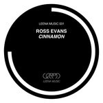 cover: Ross Evans - Cinnamon