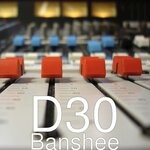 cover: D30 - Banshee (Explicit)