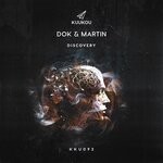 cover: Dok & Martin - Discovery