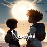 cover: Denz The Human & Versatile - Nomayini