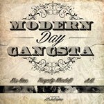 cover: A.g.|Krs-one|Tragedy Khadafi - Modern Day Gangsta (Explicit)