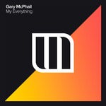 cover: Gary Mcphail - My Everything