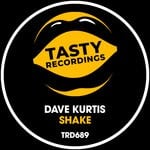 cover: Dave Kurtis - Shake