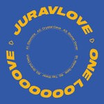 cover: Juravlove - One Loooooove EP