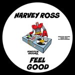 cover: Harvey Ross - Feel Good