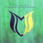 cover: Hidden Tigress|Zitro - Release Me (Michael Milov Remix)