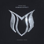 cover: Kenan Teke - The Human Effect