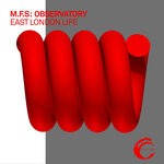 cover: M.f.s: Observatory - East London Life