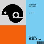 cover: Zuccasam - High Eyes EP