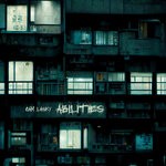 cover: Cam Lasky - Abilities Vol 1