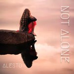 cover: Alesto - Not Alone