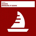 cover: Wampa - Bringing It Down