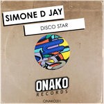 cover: Simone D Jay - Disco Star