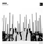 cover: Hrdr - Rave Nation EP