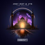 cover: Joey Riot|Jts - The Sultan