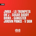 cover: ON'J|BRINX|Jordvn Prince|JMBX - Dt Weapons 3