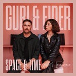 cover: Eider|Guri|Guri & Eider - Space & Time