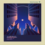 cover: Audioholic - Zenith EP