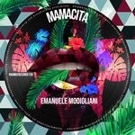 cover: Emanuele Modigliani - Mamacita