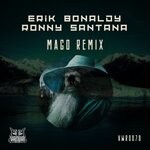 cover: Erik Bonaldy - Mago (Ronny Santana)