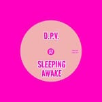 cover: D.p.v. - Sleeping Awake