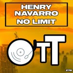 cover: Henry Navarro - No Limit