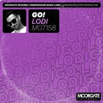 cover: Lodi - GO!