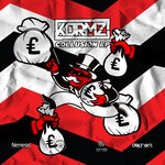 cover: Kormz - Collusion E.P