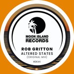 cover: Rob Gritton - Altered States