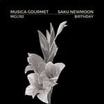 cover: Saku Newmoon - Birthday