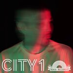 cover: City1 - Tungsten EP