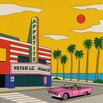 cover: Peter LC - Miami 87