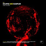 cover: Various - Eclipse ADE Sampler 2023 - Hard Techno