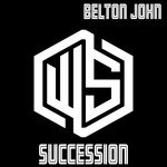 cover: Belton John - Succession