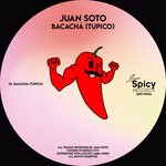 cover: Juan Soto - Bacacha (Tupico)