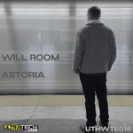 cover: Will Room - Astoria