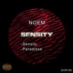 cover: Noem - Sensity