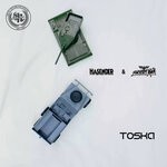 cover: Hasender|Skybeam - Toska